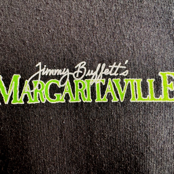 🦜NWT MARGARITAVILLE NASHVILLE L/S / size L - Picture 4 of 6